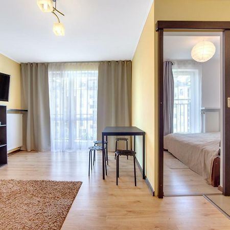 Apartament 5 Krakau Buitenkant foto