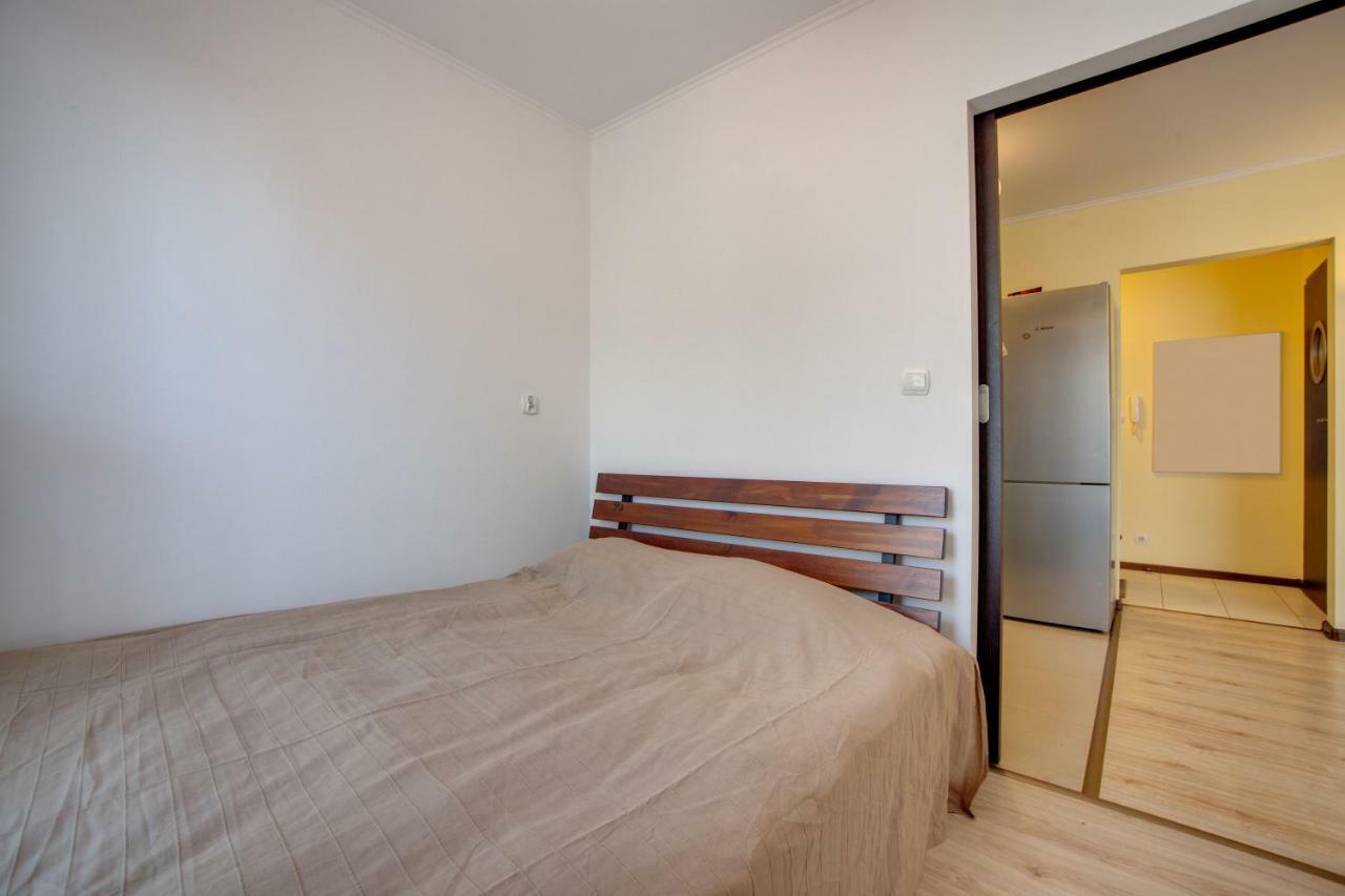 Apartament 5 Krakau Buitenkant foto