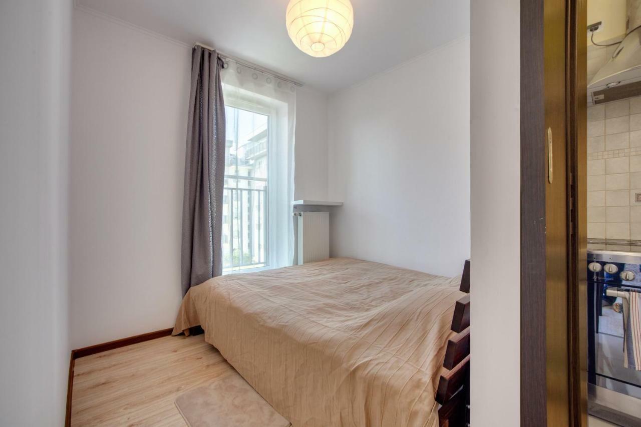Apartament 5 Krakau Buitenkant foto